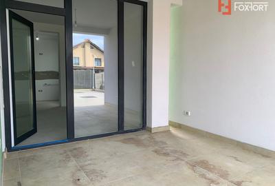 Apartament cu 3 camere si curte de 58 mp - Dumbravita - 10