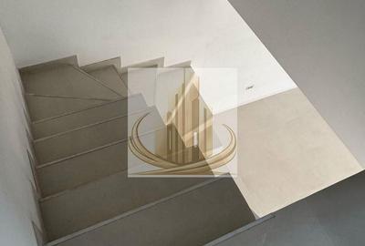 Duplex modern 4 camere, 95 mp utili, teren  300mp– C. Medveș, Urseni - 11
