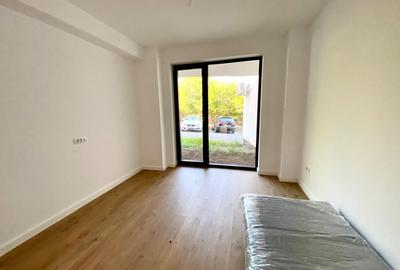 Apartament 3 camere cu gradina  93 mp, intabulat  Capat Pacurari - 19