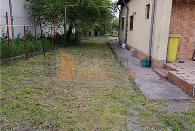 Casa tip P+M zona Spataru - 2