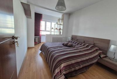 Apartament 4 camere | 5 min metrou Lujerului | 2 băi | 2 balcoane | - 8