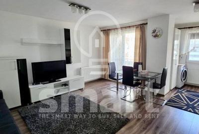 Apartament 2 camere cu balcon 60mp zona BMW - 1
