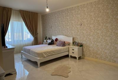 Vila S+P+1E, finisaje de lux, teren - 3000 mp, zona Platou Strehareti - 11