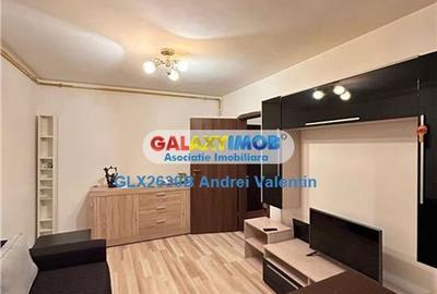 Apartament cu 2 camere decomandat, mobilat în Berceni
