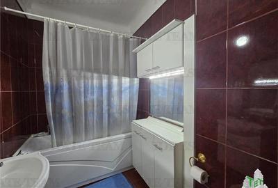 Apartament central 110 mp | Ideal locuita sau birou | 4 camere |  et.2/7 - 16