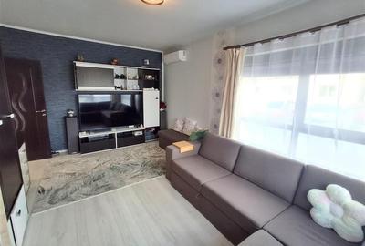 Apartament 2 camere decomandat balcon boxa depozitare zona Selimbar - 8
