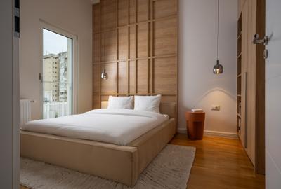 OPORTUNITATE ! Penthouse  3 Camere cu Terasa mare de Inchiriat Ultracentral! - 8