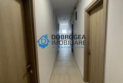 Piata Veche, 13 camere pt muncitori, centrala termica - 3