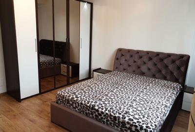 Apartament 2 caemre Gorjului | Centrala proprie | bloc 2017 | 62 mp - 3