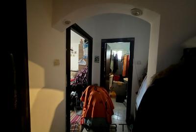Apartament 3 camere, decomandate 6/10 zona Vasile Aaron Sibiu - 16