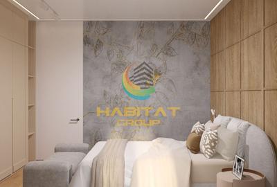 Penthouse cu terasa - Imobil NOU - Priveliste 360 - 10