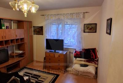 Apartament 4 camere, 2 balcoane, garaj, Zorilor - 9