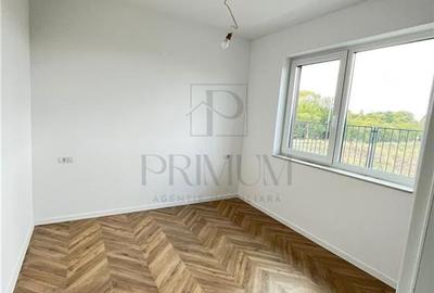 DUPLEX - Dumbravita - P+1 - 5 Camere - Zona excelenta - Finalizat - 2