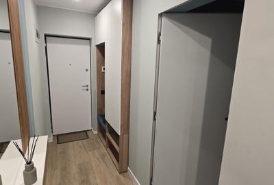 Stadion - ap. 2 cam., mobilat-utilat, loc de parcare, prima chirie, termen lung - 5