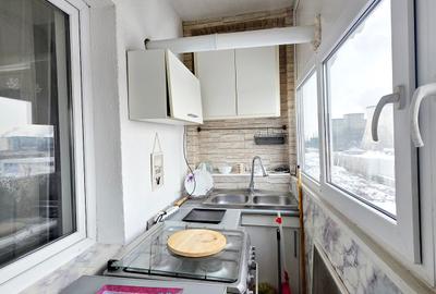Duplex 2 Camere | 0% Comision | Fizicienilor | Ilioara - 15