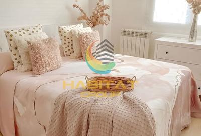 Apartament 2 camere decomandat, bloc nou- Metalurgiei - 2