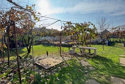 Casa cu 807 mp teren de vanzare, SERBANESTI,  str. Spicului-Bacau - 6