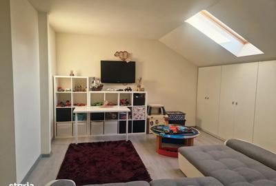 Casa 4 camere | Popesti Leordeni | Șoseaua Oltenitei | Drumul Fermei - 6