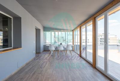 Duplex Universitate | Terasă panoramică 92 mp | Investiție activă - 8