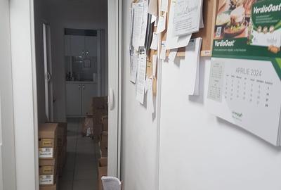 Spatiu comercial la Orizont, langa Traditia, 95mp, centrala, grup sanitar, vad - 9