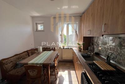 Apartament 3 camere ,Iuliu Maniu, la 2 min de Universitatea de Nord - 13