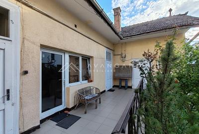 Apartament la casa zona Andrei Muresanu la 2 min de Piata Cipariu - 6