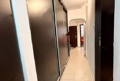 Apartament 3 Camere,Dristor,Metrou,Mall,Parc,Centrala Termica,Loc Parcare,Balcon - 6