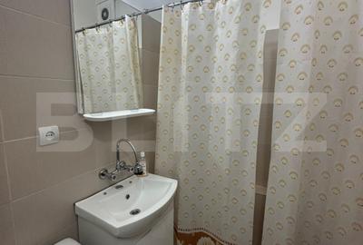 Apartament 2 camere, 51 mp, investiție sigură - 7