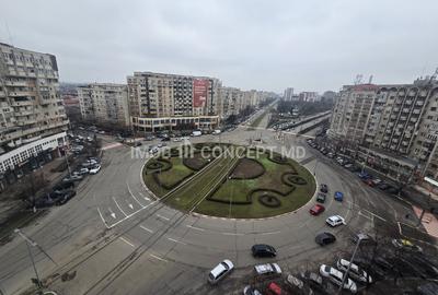 INCHIRIERE apartament 2 camere zona  Republicii-Pta M Viteazul - 7