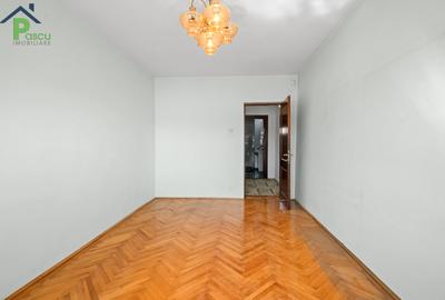 Vila Brancoveanu, Alunisului, S+P+1+M, 311 mpu, teren 200 mp, garaj - 10