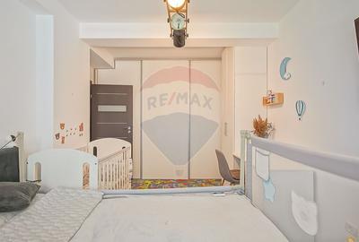 Apartament 2 camere, etaj 1, mobilat, Vivamus Park Residence, Brașov! - 20