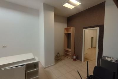 Unirii spatiu comercial demisol sau etaj - 4