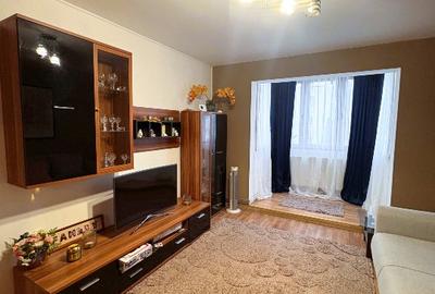 Apartament 3 camere | complet utilat | 2 parcari abonam - Mănăștur–Ale.Retezat 2 - 3