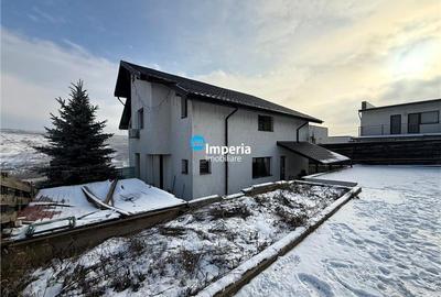 Casa tip duplex de vanzare,132 mp utili, curte,Rediu Breazu - 1
