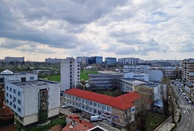 Apartament 2 camere Premium zona Grozăvești Politehnica in Regie Residence - 8