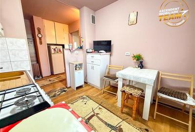 Apartament 2 camere, decomandat, etaj 2,  Lenin, Sfantu Gheorghe - 14