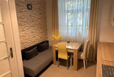Apartament Decomandat, Ultracentral, Baritiu, Opera Maghiara, UTCN,UMF - 5