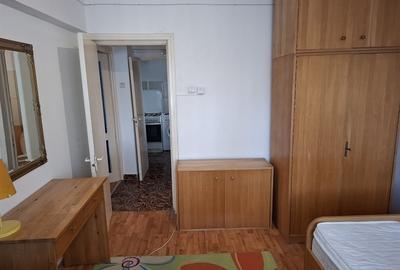 Apartament cu 2 camere - zona Piata Unirii - Stef - 1