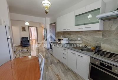 Apartament cu 3 camere, 80 mp, 2 bai, zona Centrala (Piata Cipariu) - 5