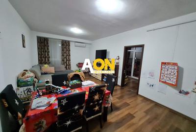 Apartament 3 Camere, 83 mp, Decomandat, Cu Garaj la Subsol - 2