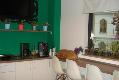 Piata Unirii - Dealul Mitropoliei spatiu pretabil showroom, reprezentata, birour - 8