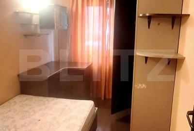 Apartament 3 camere, 57 mp, zona Pacurari - Moara de Foc - 4