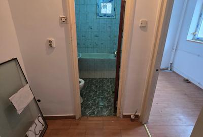Garsonieră de 34 mp, parter – ideală locuință sau sp. comercial – Sos Colentina - 8