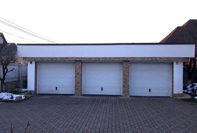 Vand casa lux,tip vila,Sangeorgiu de Mures,zona Apollo ,teren generos de 2200 mp - 10