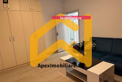 Apartament 2 camere de inchiriat Titan București | ApexImobiliare.ro - 1