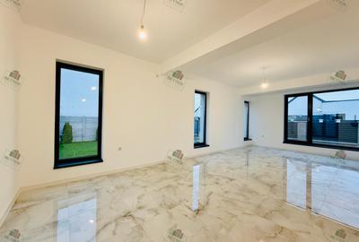 Ansamblu Nou | Casa Individuala | 3 Bai | Teren 370mp | Statie STB  F. Aproape - 7