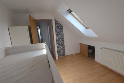 BRANCOVEANU-ALEEA CREVEDIA 3 CAMERE DUPLEX,72 mp - 22