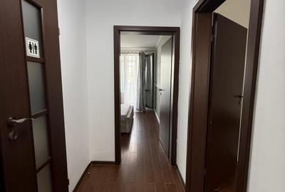 3 camere METROU Valea Ialomitei 1 min | Mobilat utilat | Etaj 3 | - 7