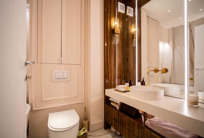 PENTHOUSE 3 CAMERE - FLOREASCA - MOBILAT - COMISION 0% - 6