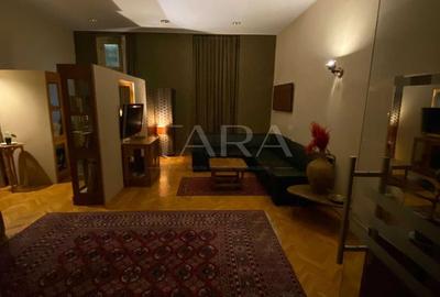 Apartament ultracentral în clădire istorică - 2